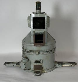Tell-Tale Binnacle Housing