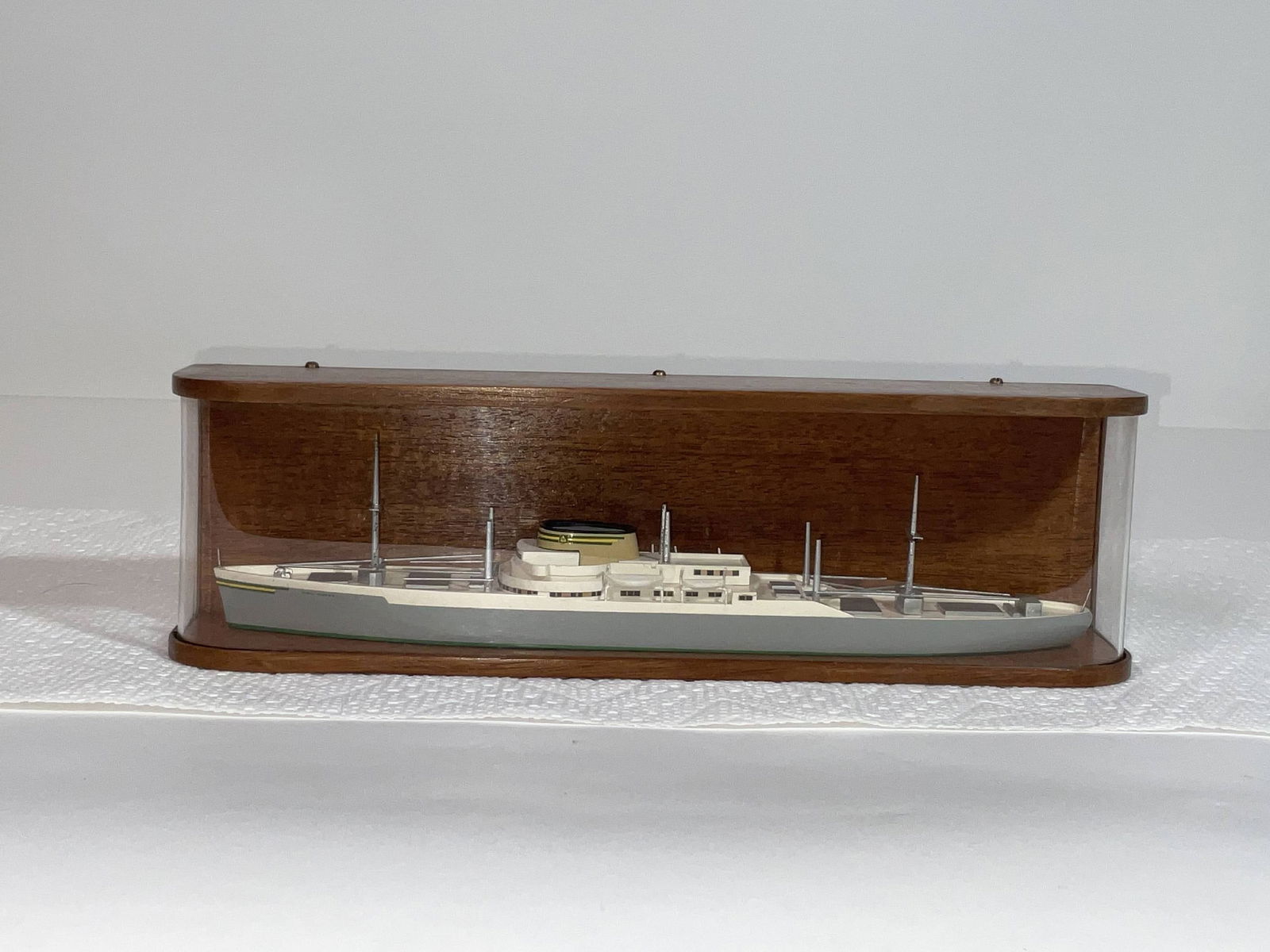 The Del Norte by Van Ryper of Marthas Vineyard. (1 of 10)