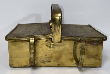 USLH Depot Lighthouse Keeper's Utility Box