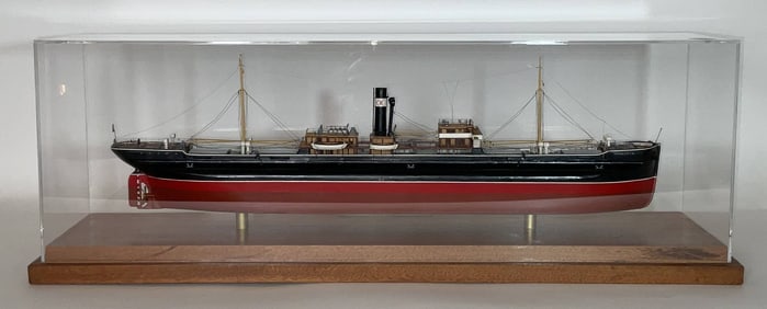 SS Nonsuch