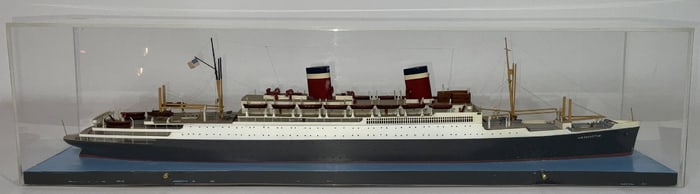SS Washington