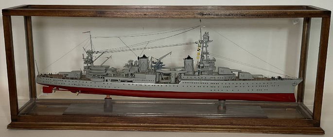 USS Chicago