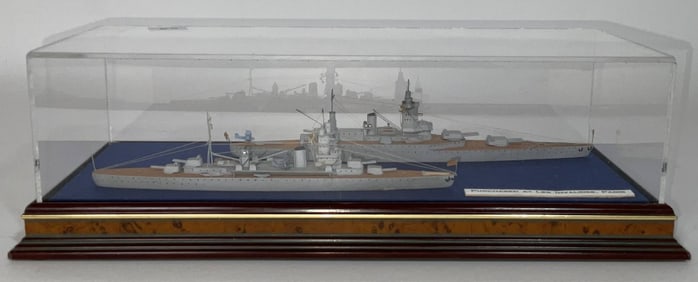 Algerie and Dunkerque