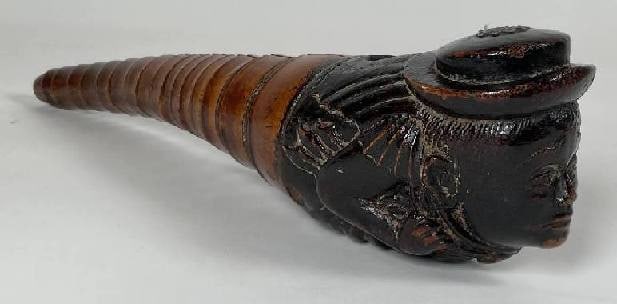 Opium Pipe from the Nineteenth Century (1 of 12)