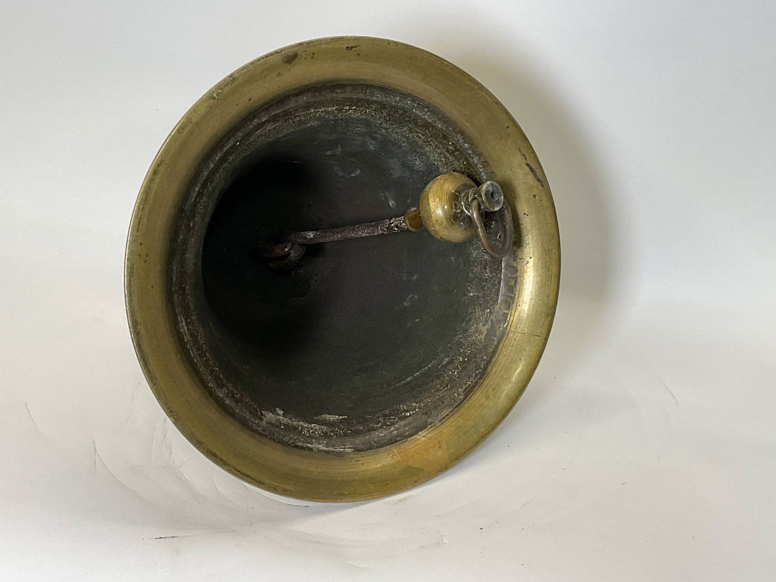 Bell from LIZARD, 1942 - 6