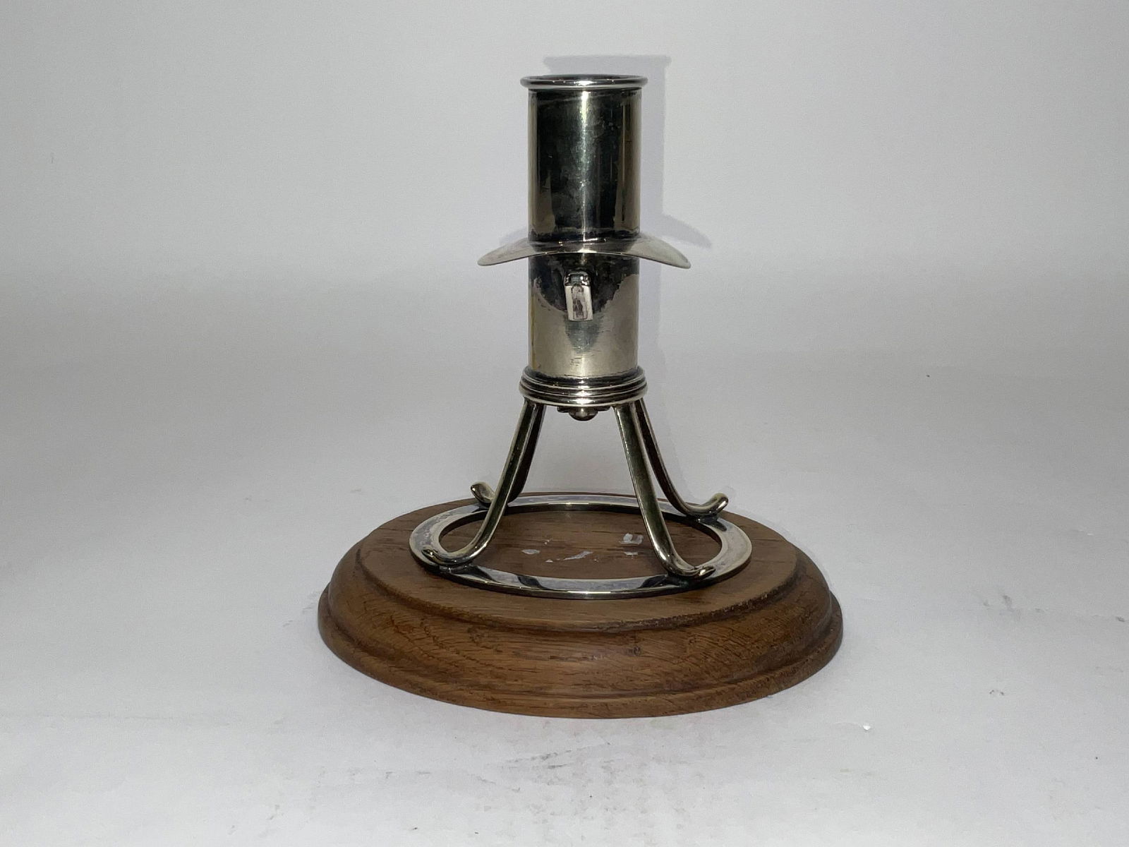 HMS Royal Oak Candlestick - 6