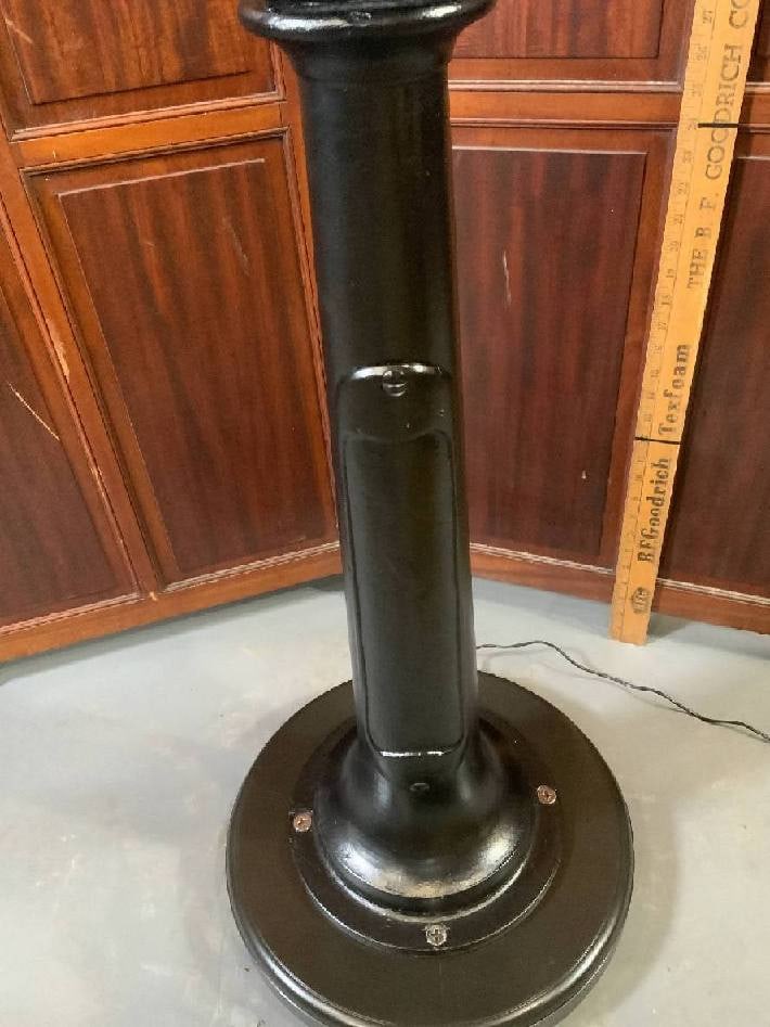 Ships Engine Order Telegraph - 3