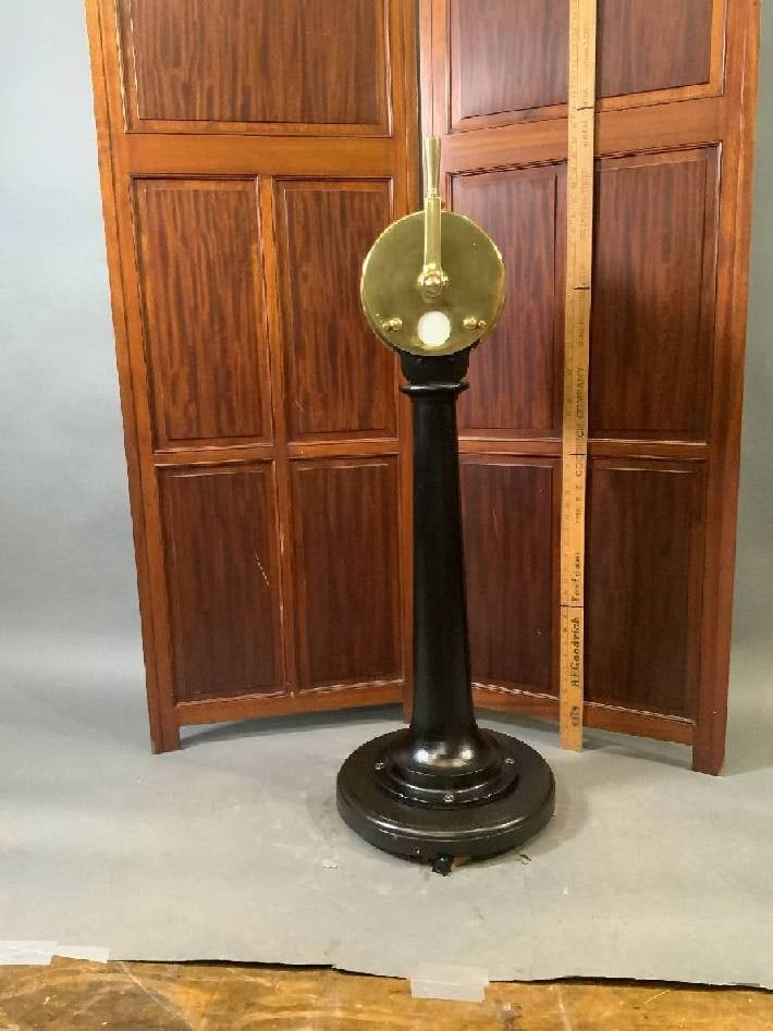 Ships Engine Order Telegraph - 6