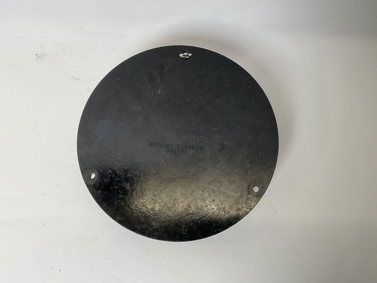 Chelsea Ship Clock - 8