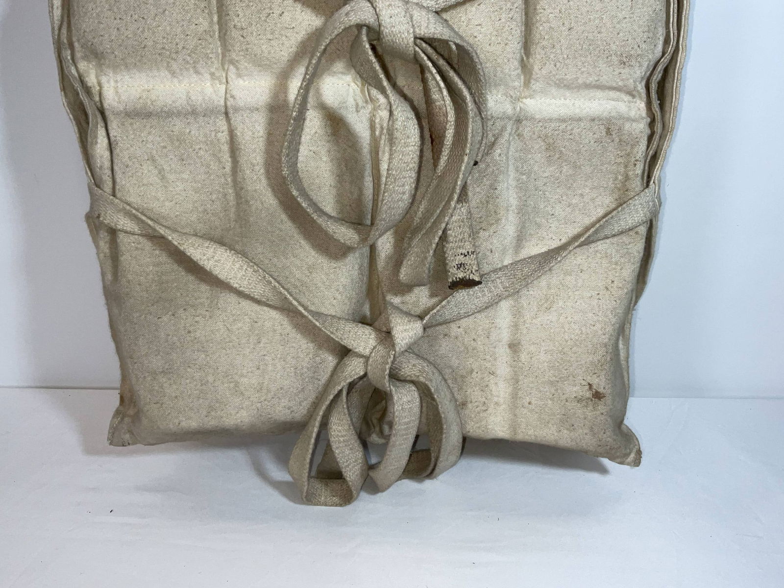 Titanic Movie Prop Life Jacket - 4