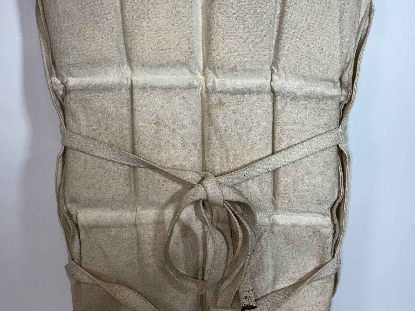 Titanic Movie Prop Life Jacket - 5