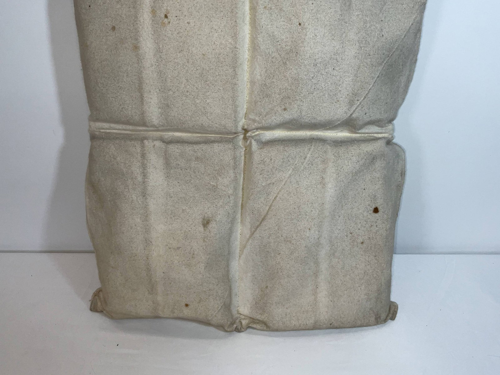 Titanic Movie Prop Life Jacket - 8