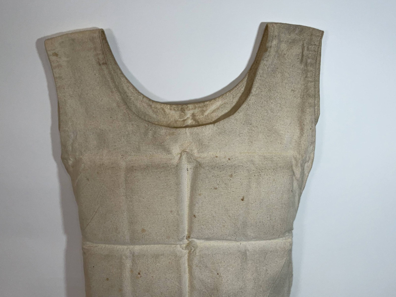 Titanic Movie Prop Life Jacket - 9