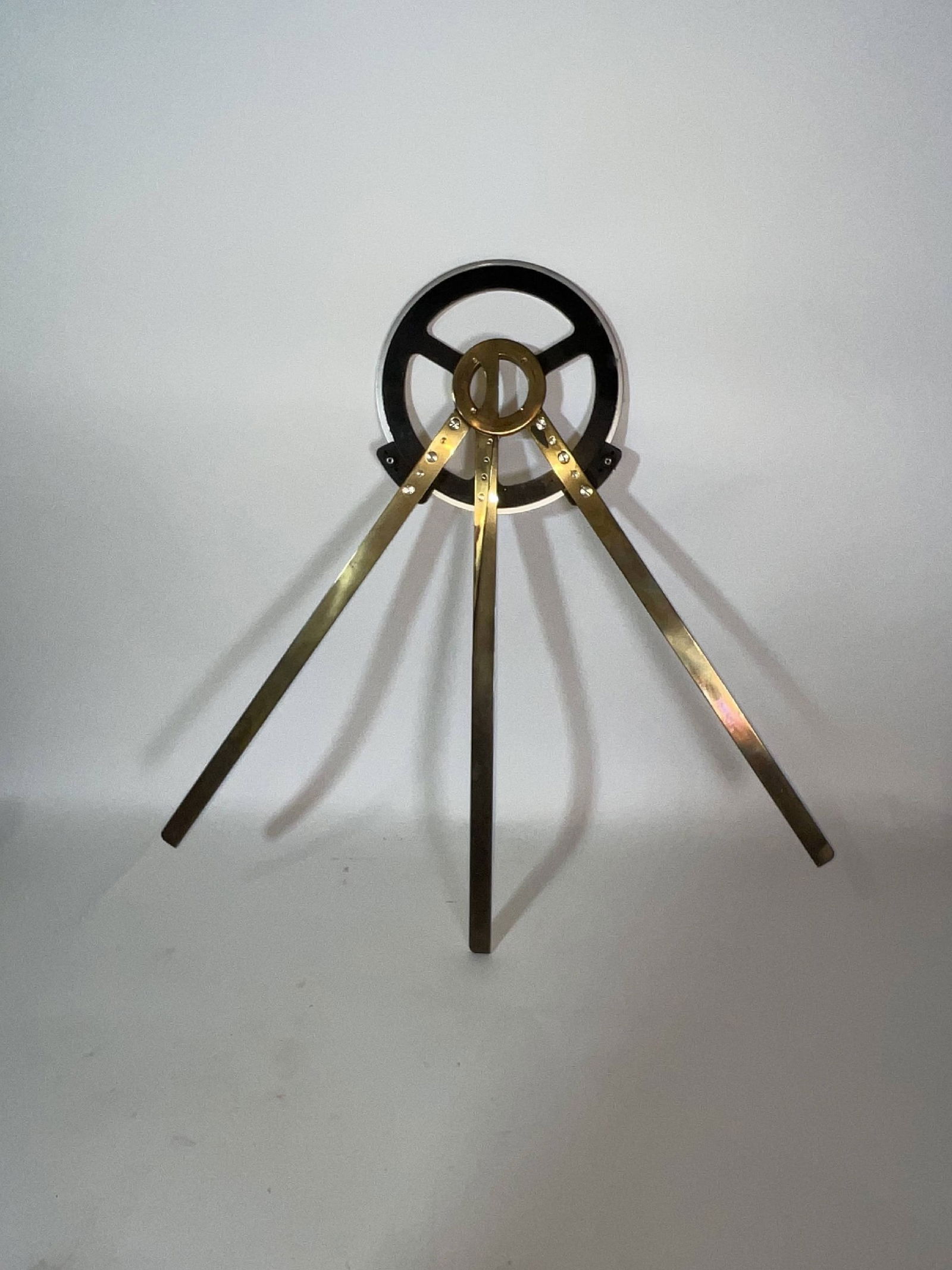 Admiralty Pattern Station Pointer of Solid Brass - 7