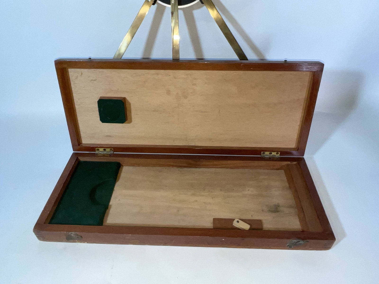 Admiralty Pattern Station Pointer of Solid Brass - 8