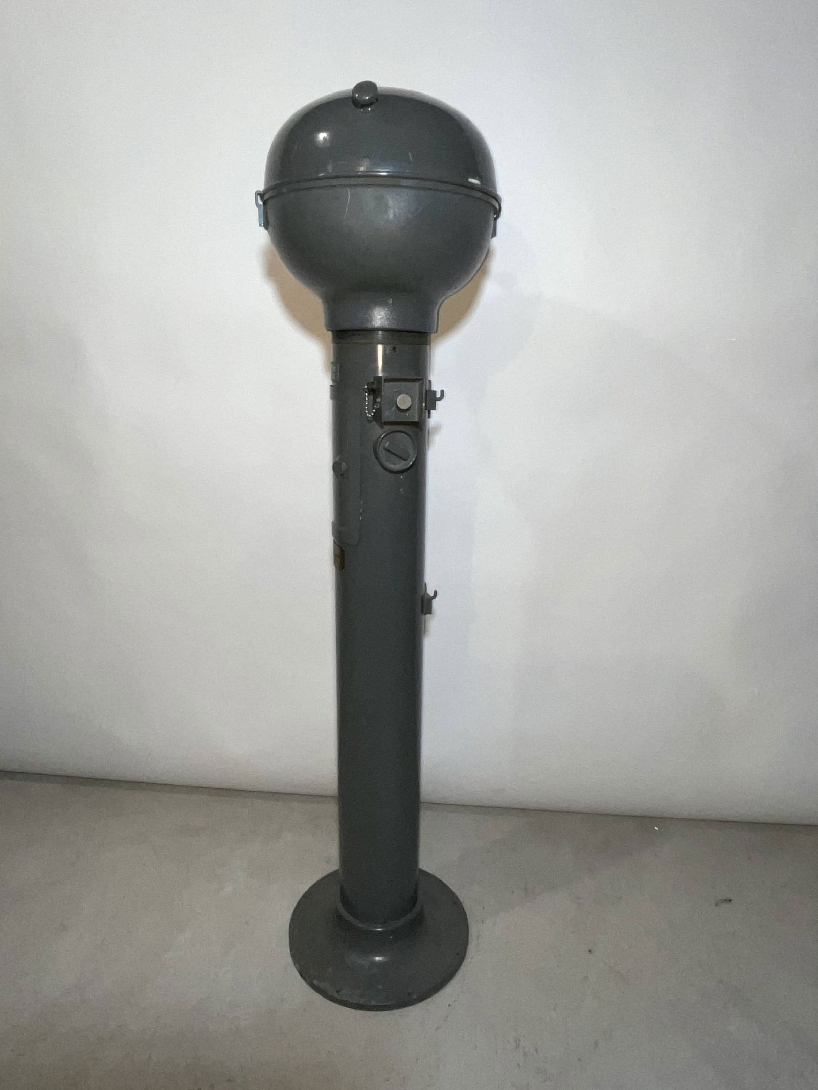 Solid Brass Ship's Pelorus, Compass by Lionel - 5