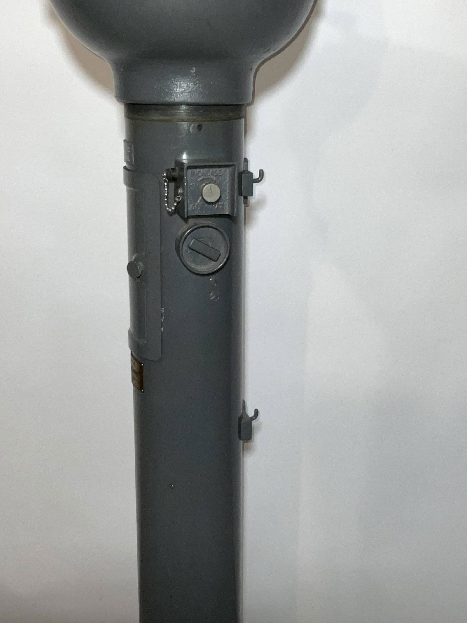 Solid Brass Ship's Pelorus, Compass by Lionel - 6