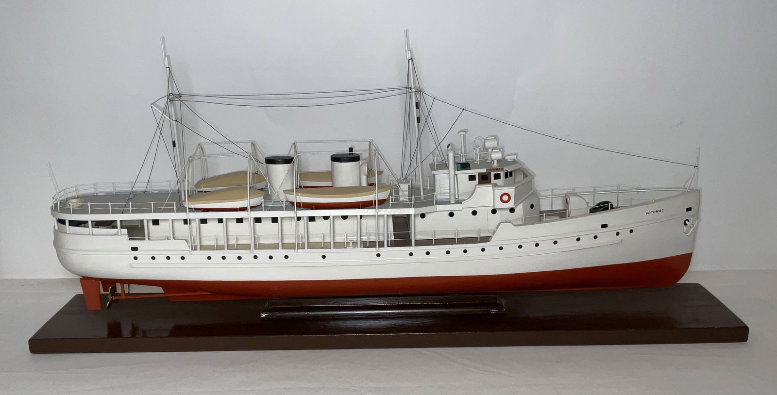 Presidential Yacht Potomac (1 of 13)