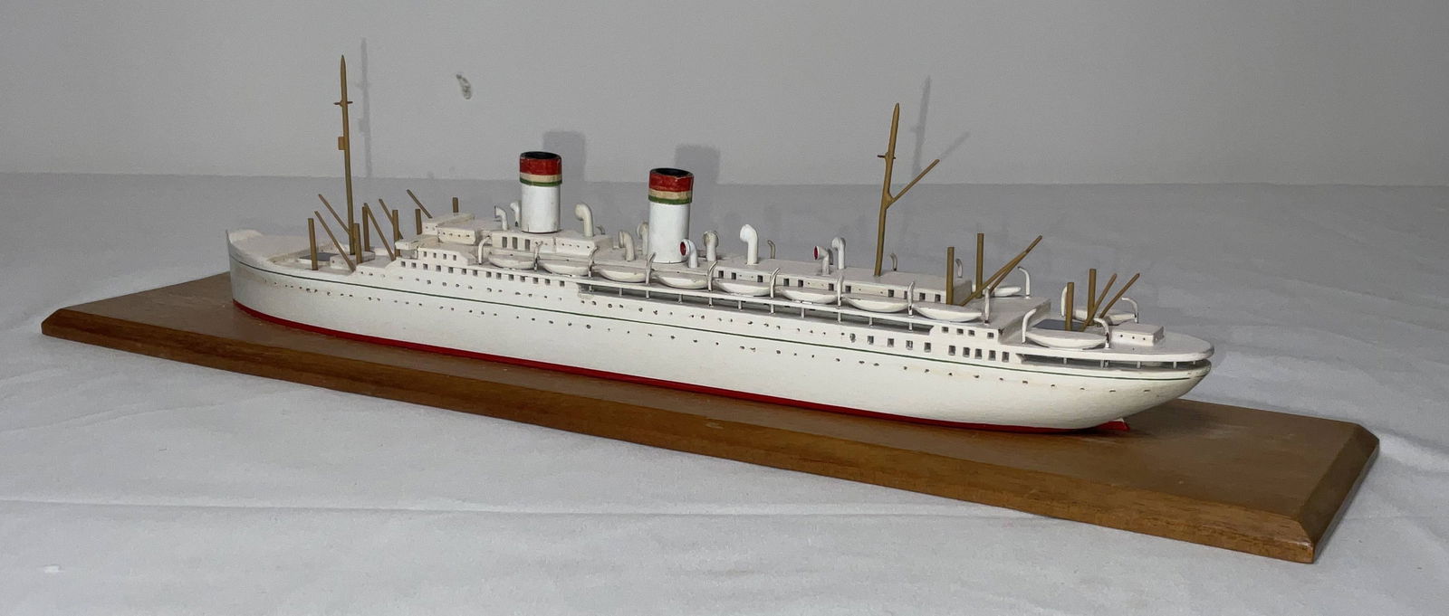 MS Roma by Van Ryper - 10