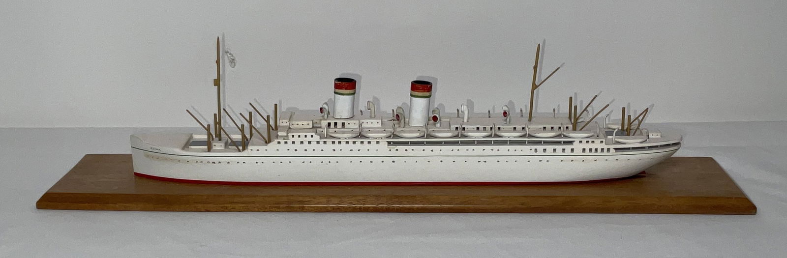 MS Roma by Van Ryper - 11