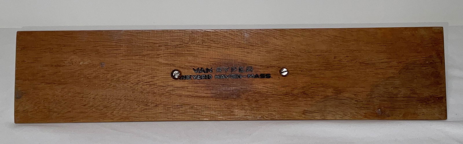 MS Roma by Van Ryper - 2