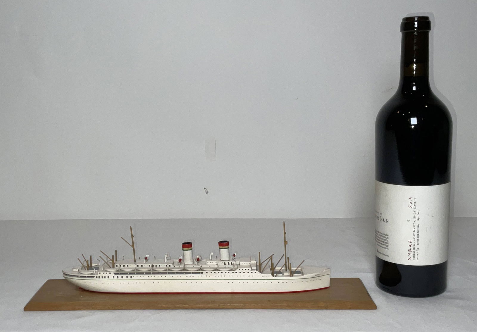 MS Roma by Van Ryper - 4