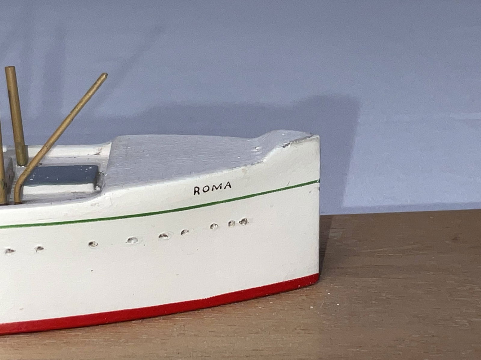 MS Roma by Van Ryper - 5