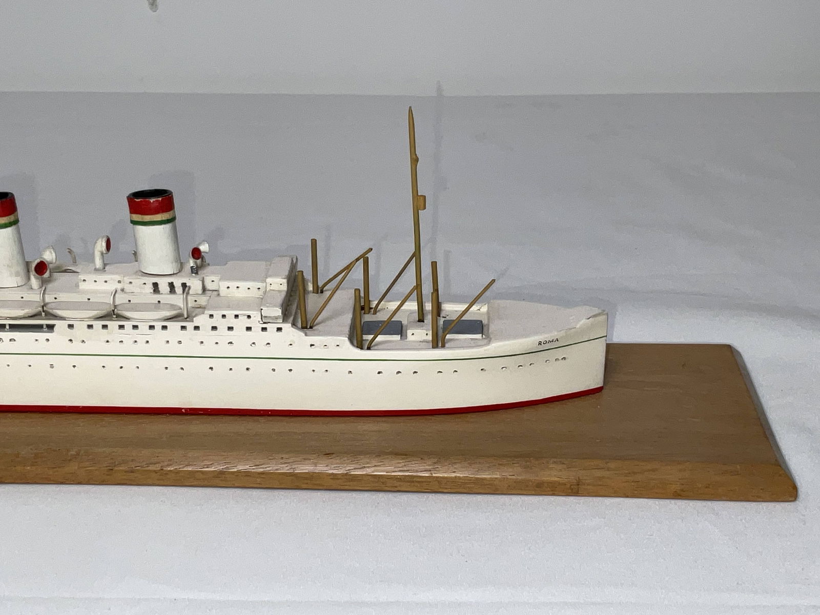 MS Roma by Van Ryper - 6