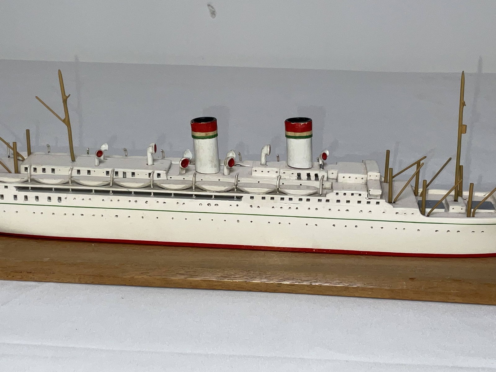 MS Roma by Van Ryper - 7