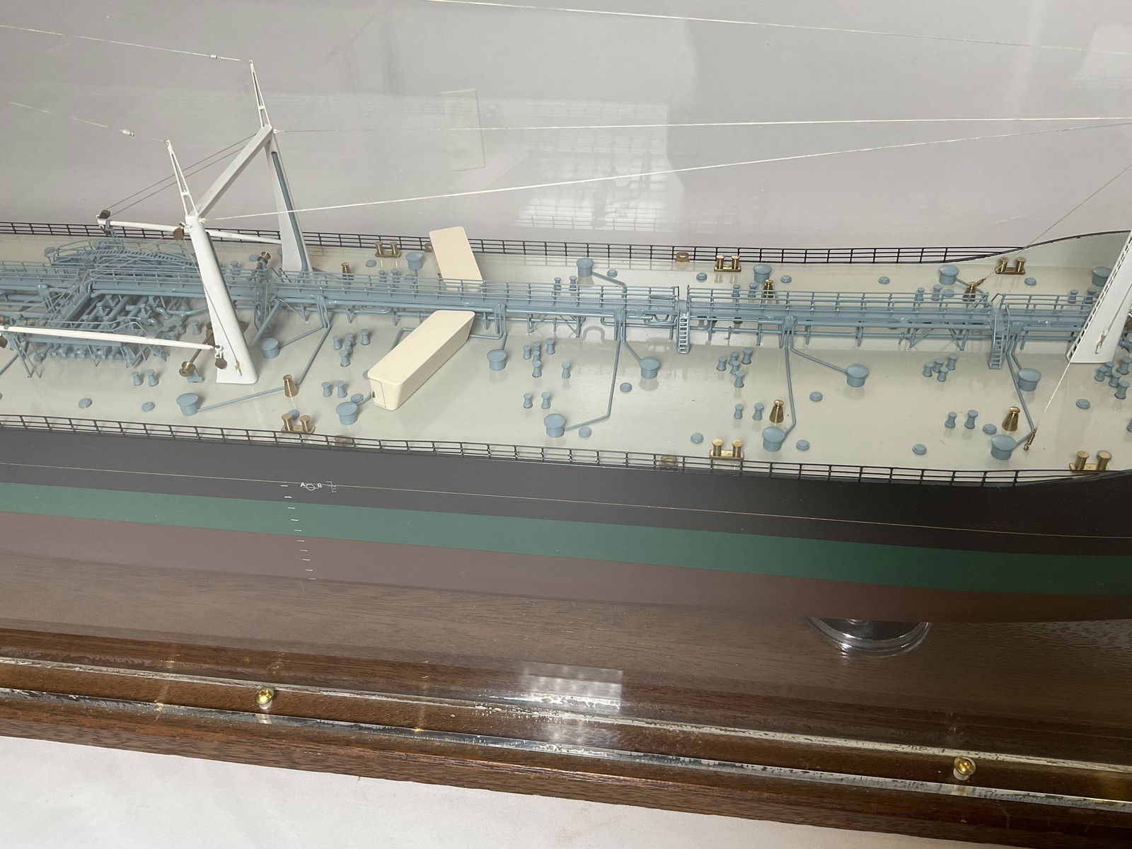 ST Venture, Builders Model - 13