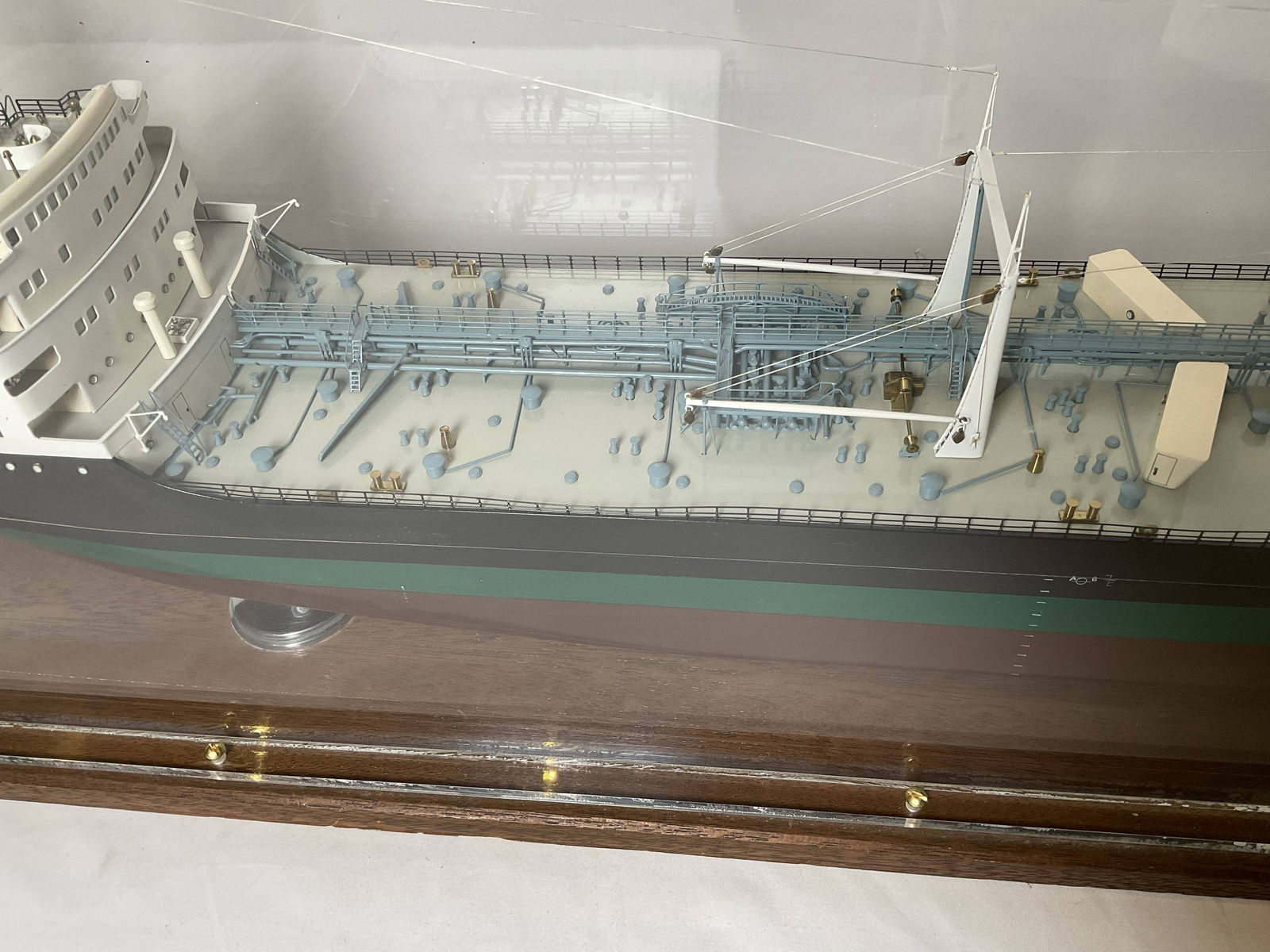 ST Venture, Builders Model - 14