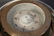 Solid brass British Navy Binnacle - 3