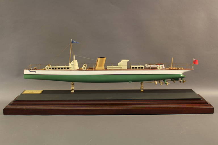 Ship Model & Nautical Antique Auction 20150503 Auction 309 Price