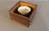 Dry Card Ship Compass by C.R. Sherman