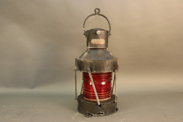 360 Degree Anchor Light (1 of 4)