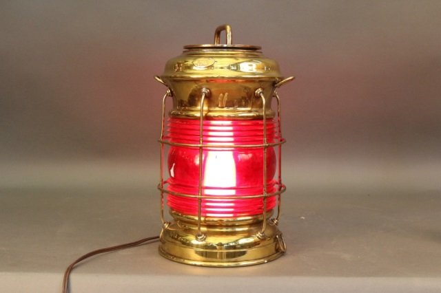 Large Perko Lantern (1 of 3)