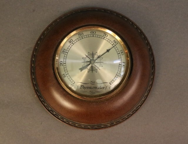 Antique Thermometer (1 of 4)