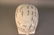 Porcelain Phrenology Head - 4