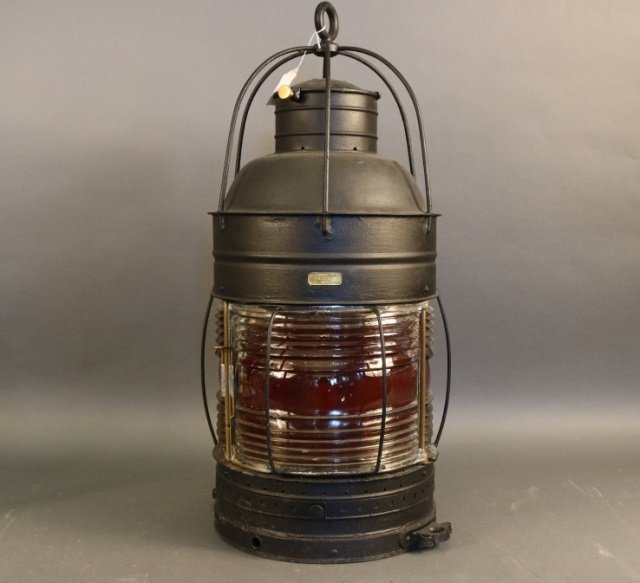 Peter Gray Navigation Beacon (1 of 3)