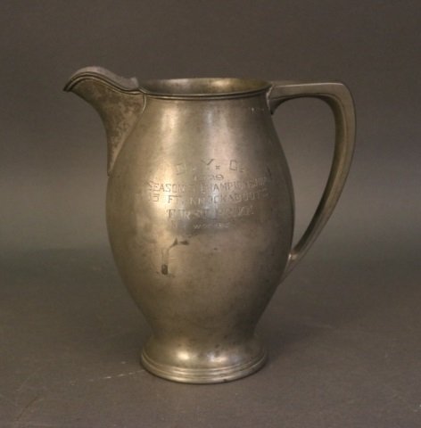 Trophy Cup, 1929 (1 of 5)