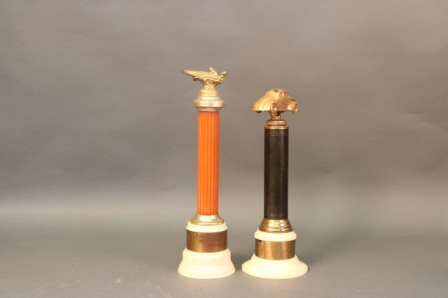 Car Race and Speedboat Race Trophies (1 of 6)