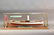 Model of the Steam Launch "Bat" by Keith Townsend