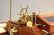 Model of the Steam Launch "Bat" by Keith Townsend - 8