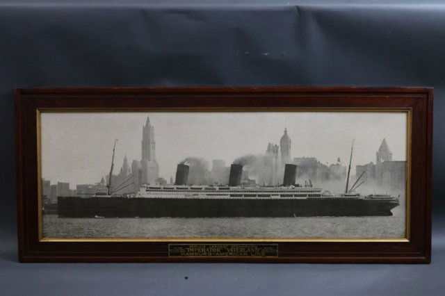 Photographic Print of "Imperator" (1 of 4)