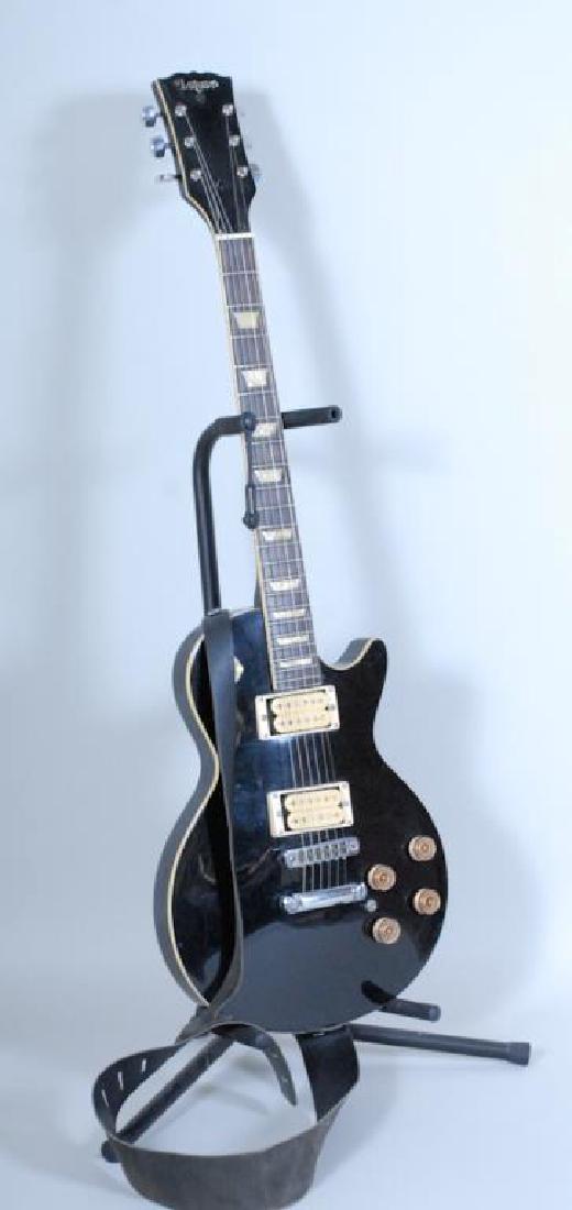 Vintage Lotus L555 LP Style Electric Guitar