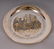 4 Danbury Mint Sterling Silver Bicentennial Plates - 2