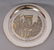 4 Danbury Mint Sterling Silver Bicentennial Plates - 3