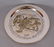 4 Danbury Mint Sterling Silver Bicentennial Plates - 5