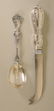 Lot of Miscellaneous Sterling Silver Articles - 2