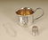 Lot of Miscellaneous Sterling Silver Articles - 4